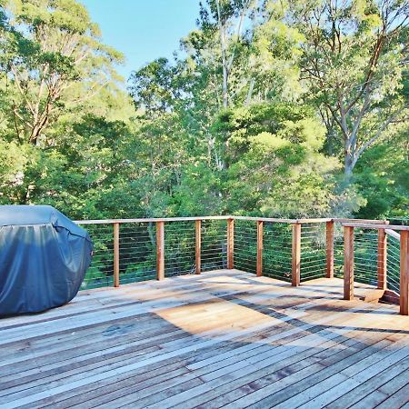 Elaine At Hyams Beach Exterior photo