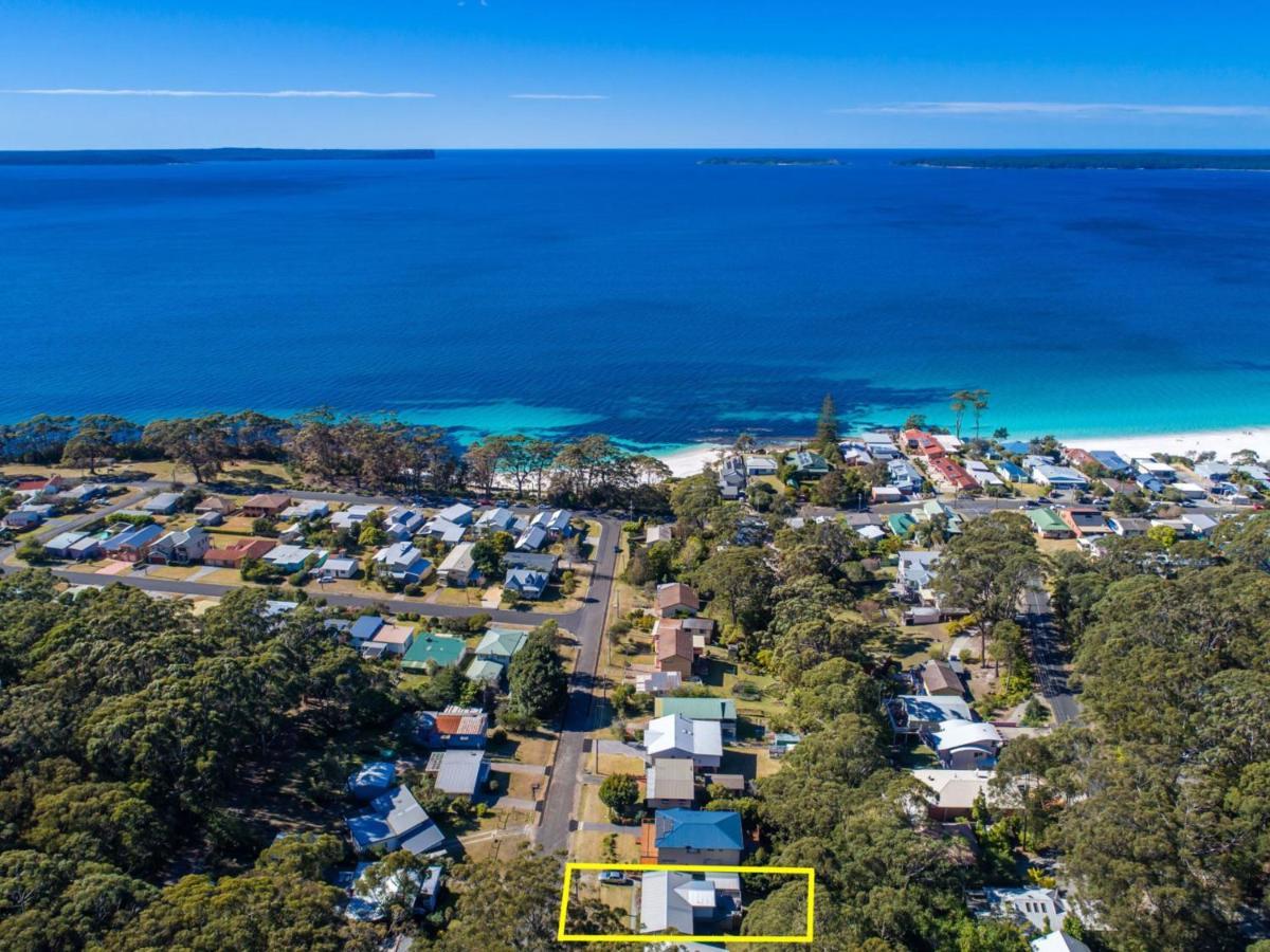 Elaine At Hyams Beach Exterior photo