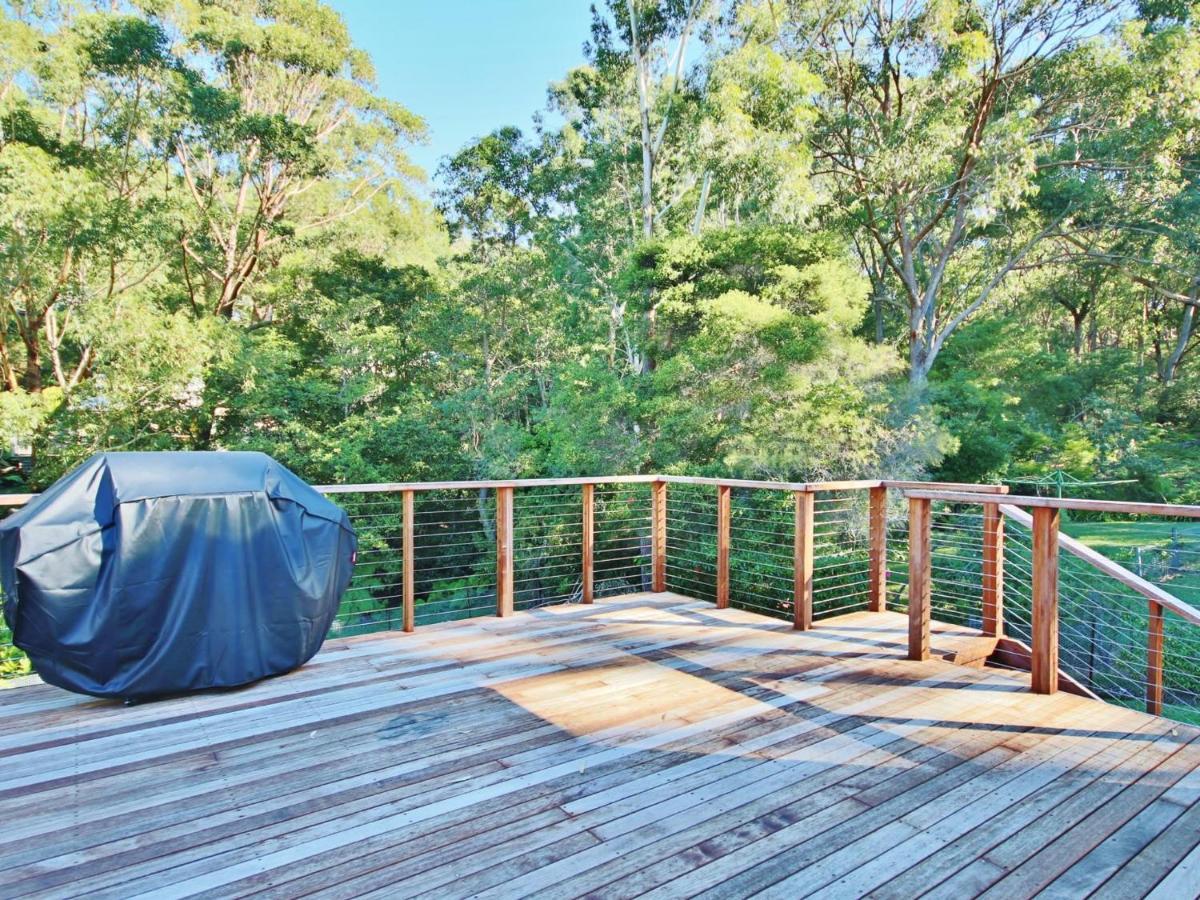 Elaine At Hyams Beach Exterior photo