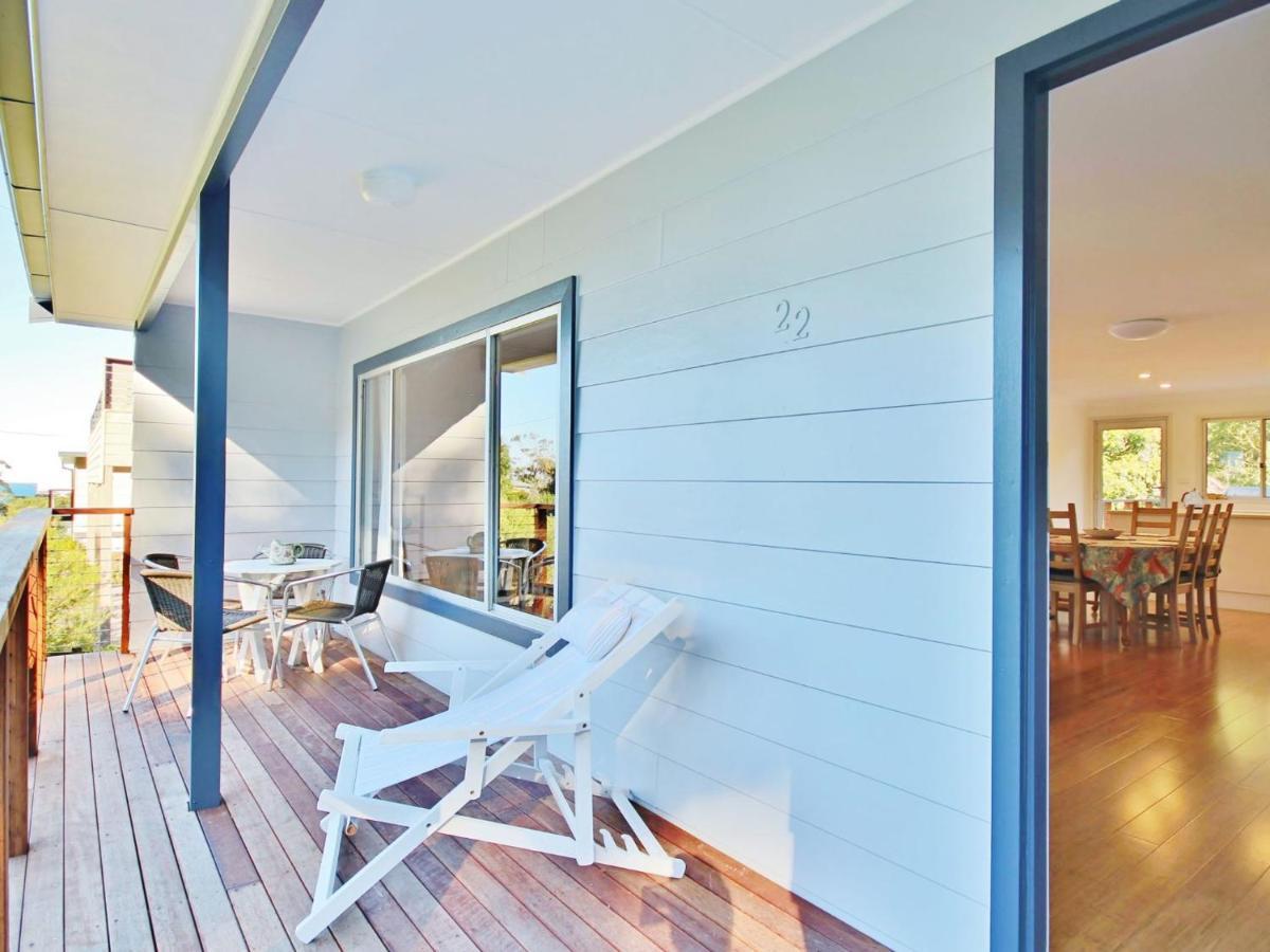 Elaine At Hyams Beach Exterior photo