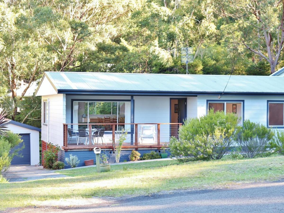 Elaine At Hyams Beach Exterior photo
